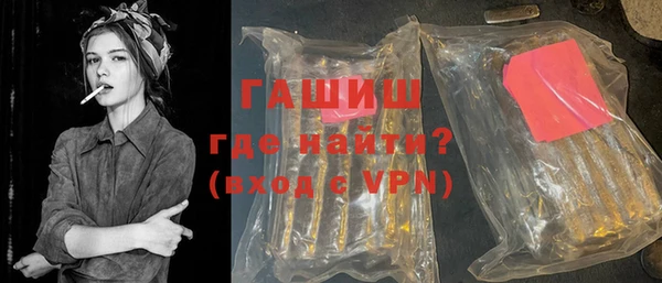 хмурый Арсеньев